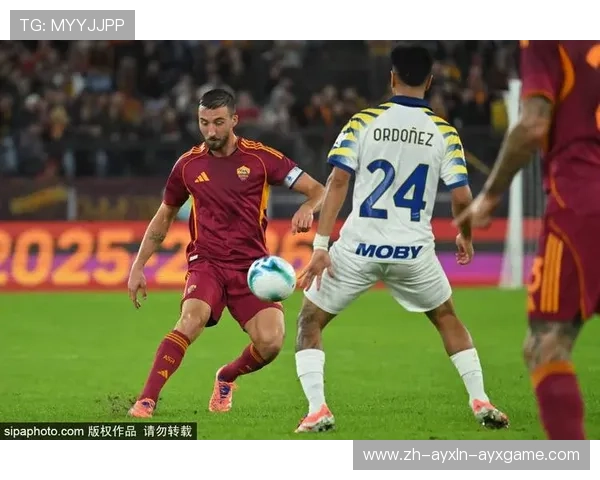 罗马意甲球队：这支传统豪门的复兴之路