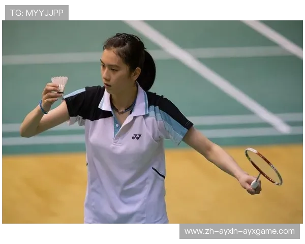 韩文利羽毛球生涯回顾与技术分析 领略羽坛传奇人物的风采 韩文利羽毛球生涯回顾与技术分析 领略羽坛传奇人物的风采