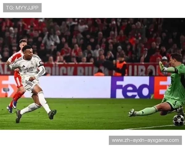 奥利塞兜射破门直挂死角拜仁慕尼黑成功锁定晋级名额