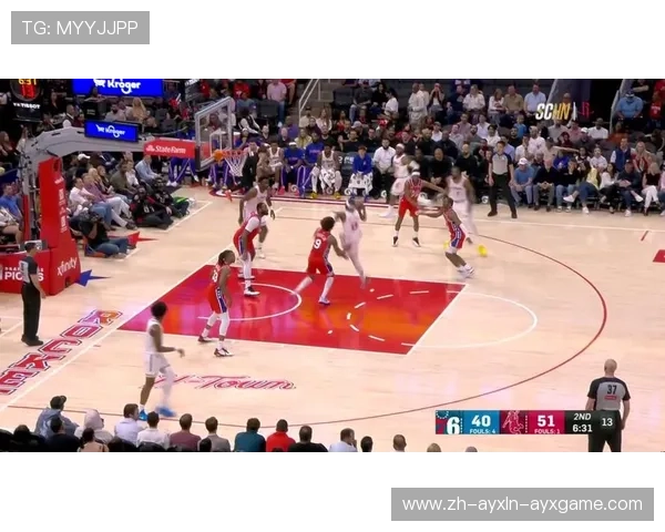 火箭VS76人激战正酣杜兰特干拔跳投关键球锁定胜局